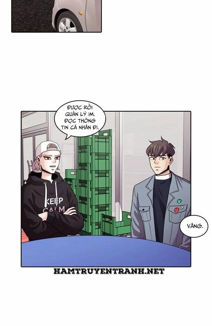 Tomorrow - Ngày Mai Chapter 16 - 24