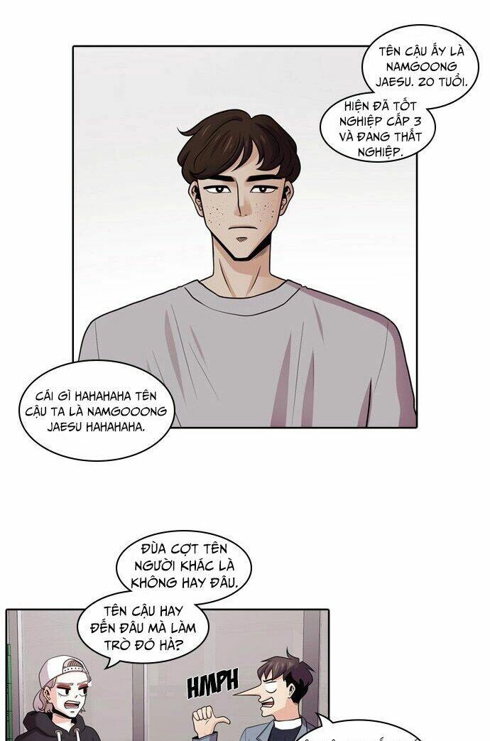 Tomorrow - Ngày Mai Chapter 16 - 25