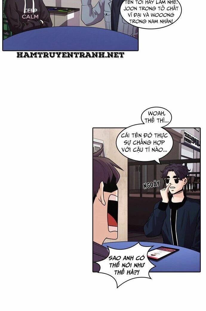 Tomorrow - Ngày Mai Chapter 16 - 26