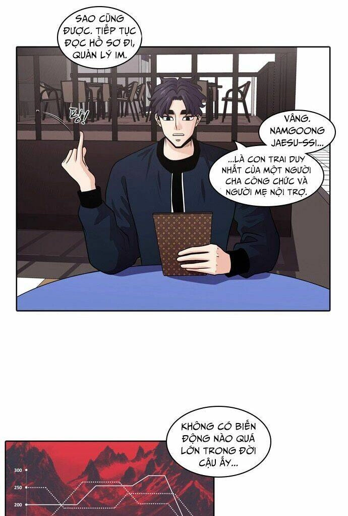 Tomorrow - Ngày Mai Chapter 16 - 27