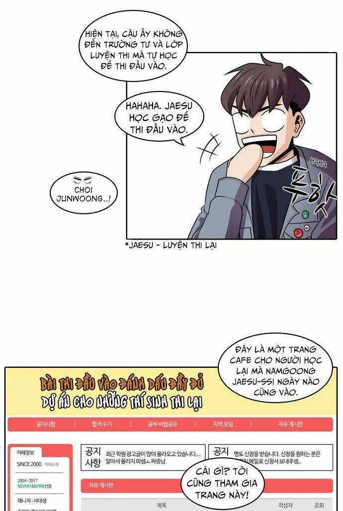 Tomorrow - Ngày Mai Chapter 16 - 29