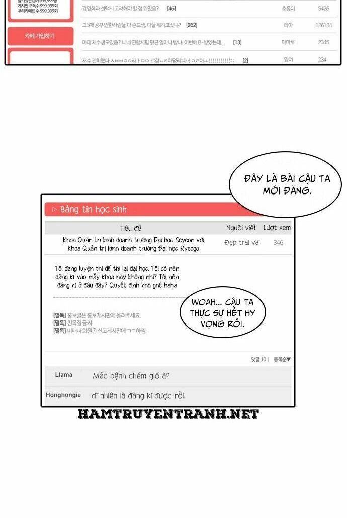 Tomorrow - Ngày Mai Chapter 16 - 30