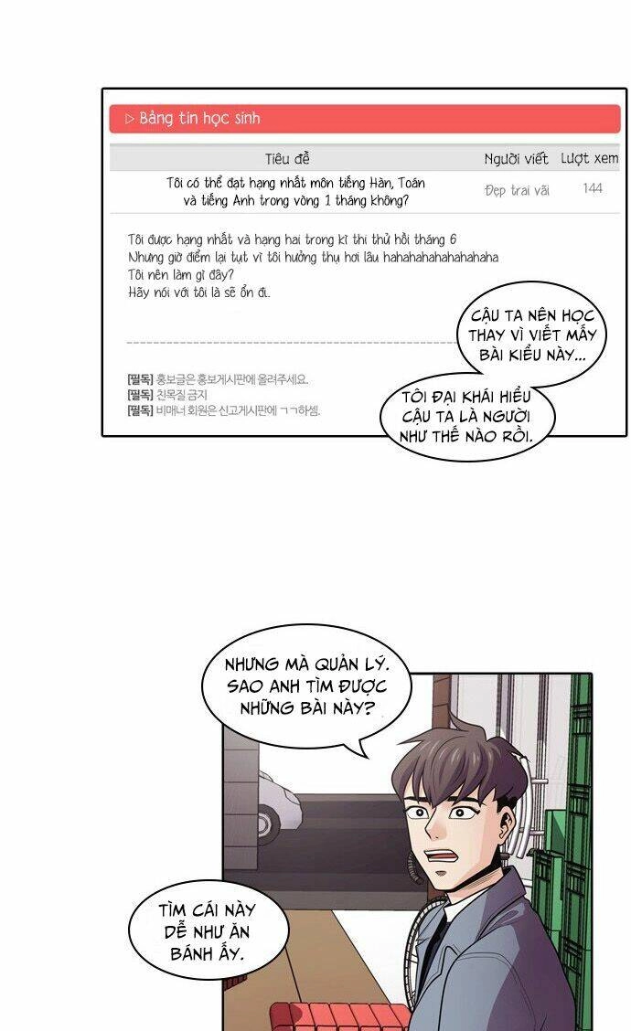 Tomorrow - Ngày Mai Chapter 16 - 31