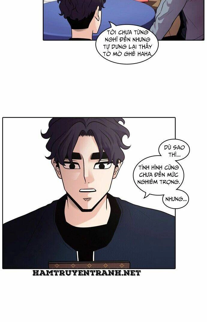 Tomorrow - Ngày Mai Chapter 16 - 34