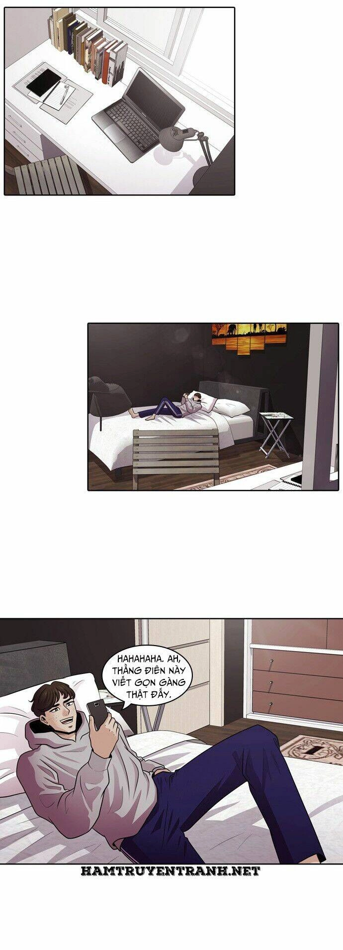 Tomorrow - Ngày Mai Chapter 16 - 40