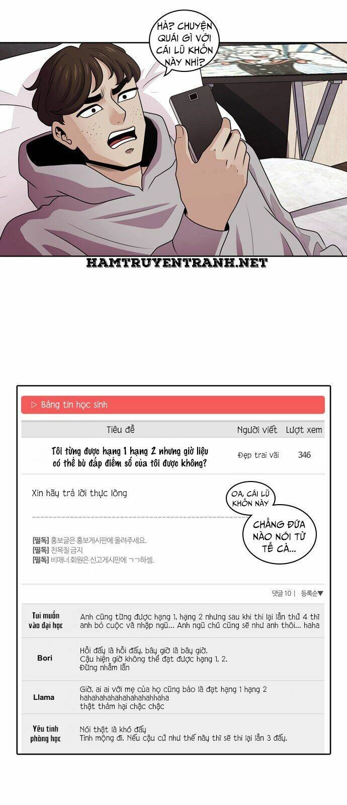 Tomorrow - Ngày Mai Chapter 16 - 41