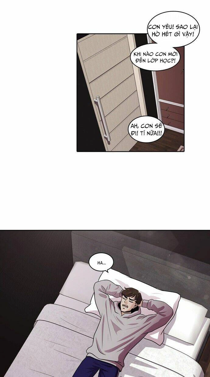 Tomorrow - Ngày Mai Chapter 16 - 43