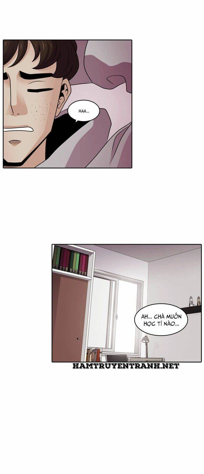 Tomorrow - Ngày Mai Chapter 16 - 46