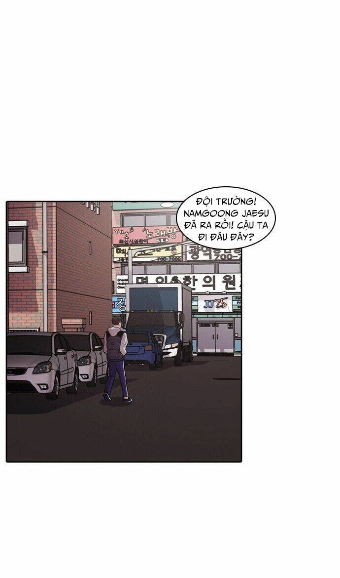 Tomorrow - Ngày Mai Chapter 16 - 47