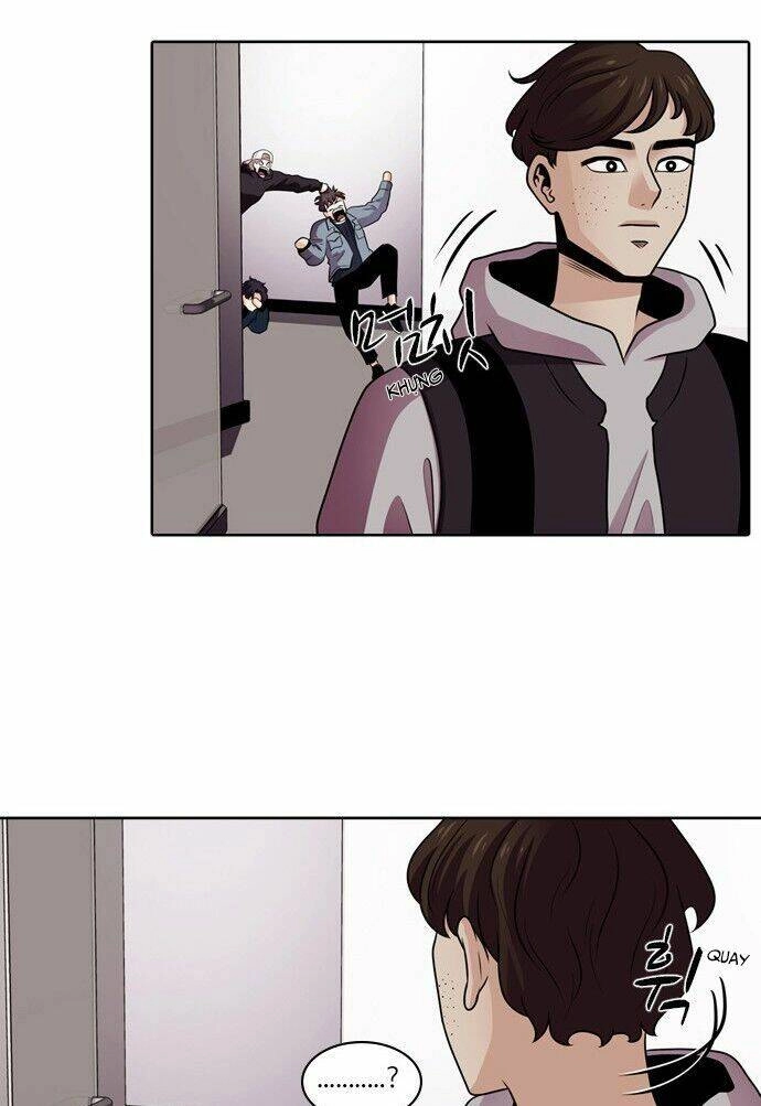 Tomorrow - Ngày Mai Chapter 16 - 50