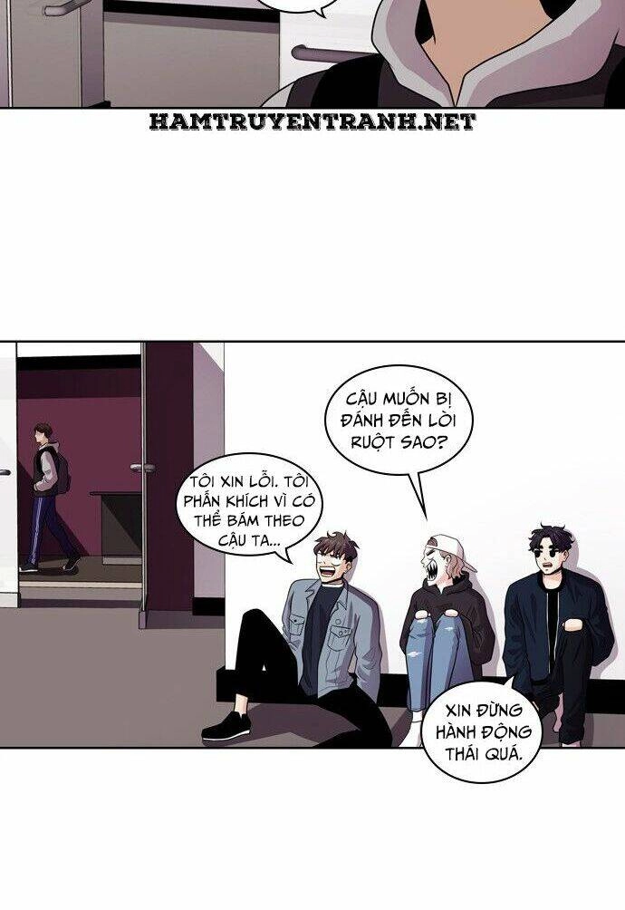 Tomorrow - Ngày Mai Chapter 16 - 51