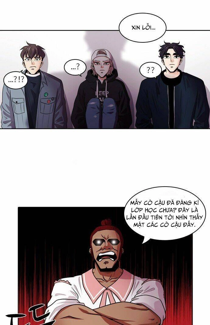 Tomorrow - Ngày Mai Chapter 16 - 52