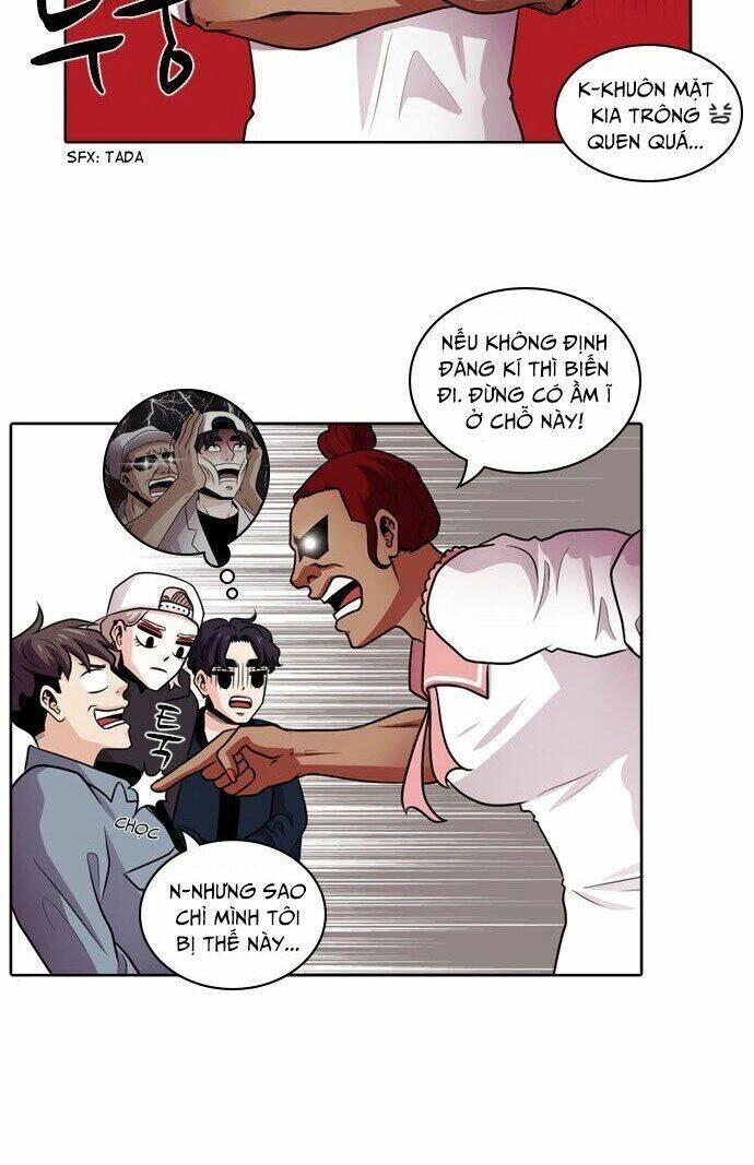 Tomorrow - Ngày Mai Chapter 16 - 53