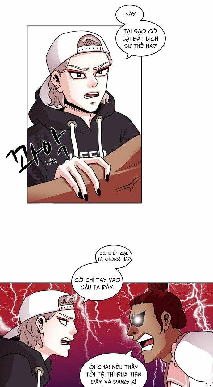 Tomorrow - Ngày Mai Chapter 16 - 54