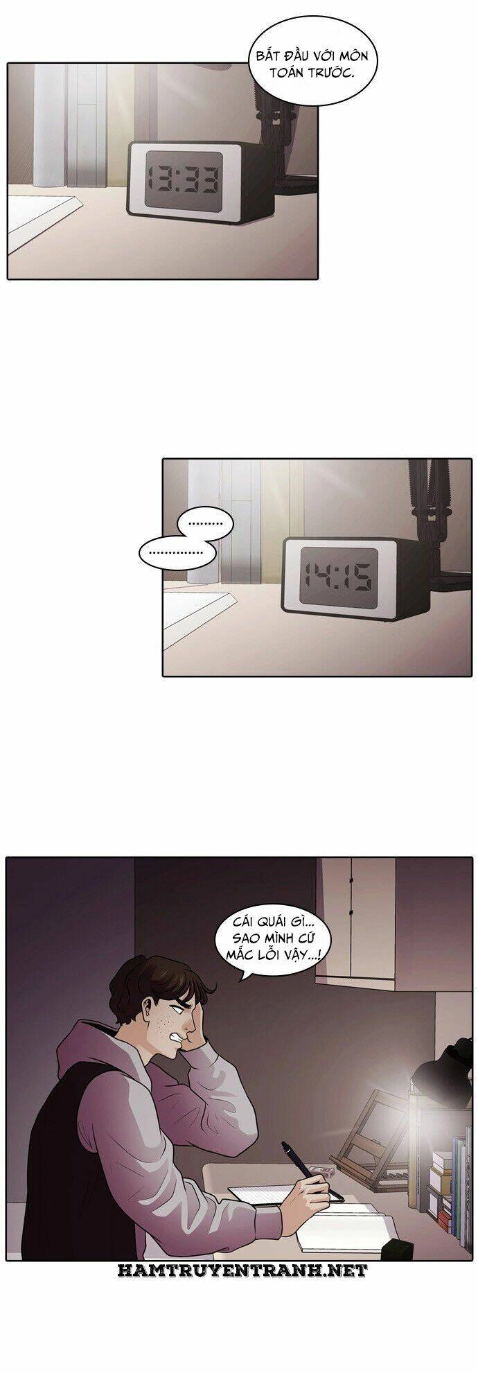 Tomorrow - Ngày Mai Chapter 16 - 58