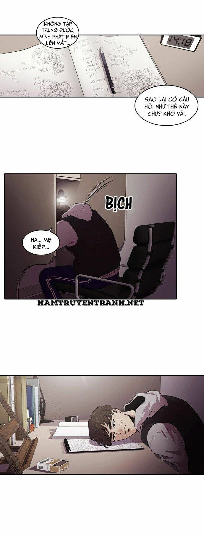 Tomorrow - Ngày Mai Chapter 16 - 59