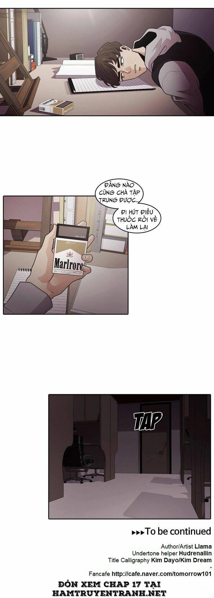 Tomorrow - Ngày Mai Chapter 16 - 60