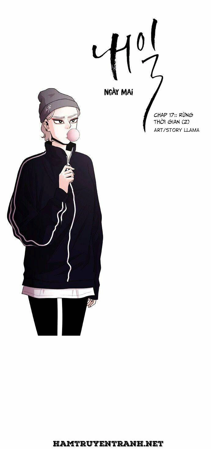 Tomorrow - Ngày Mai Chapter 17 - 2