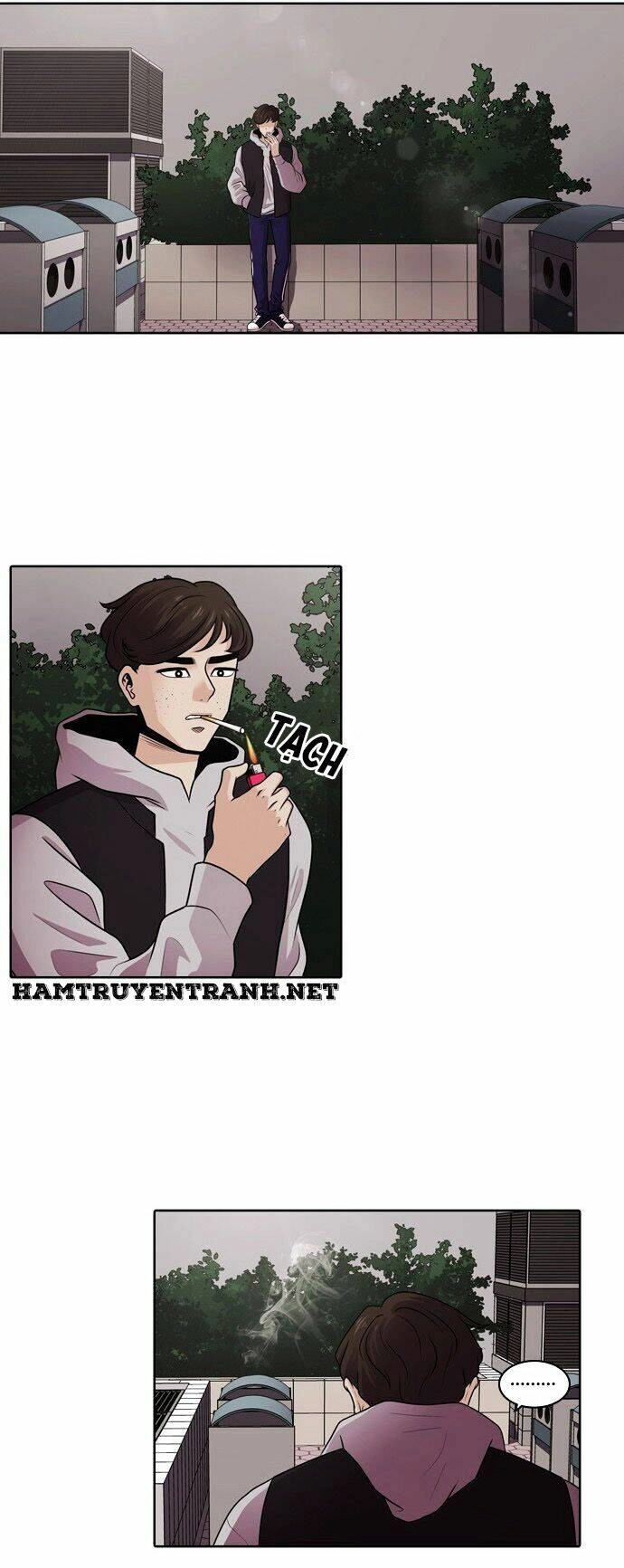 Tomorrow - Ngày Mai Chapter 17 - 3