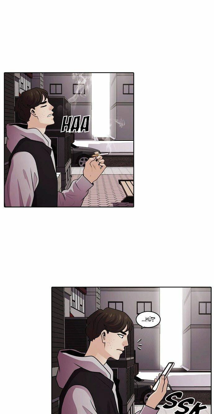 Tomorrow - Ngày Mai Chapter 17 - 4