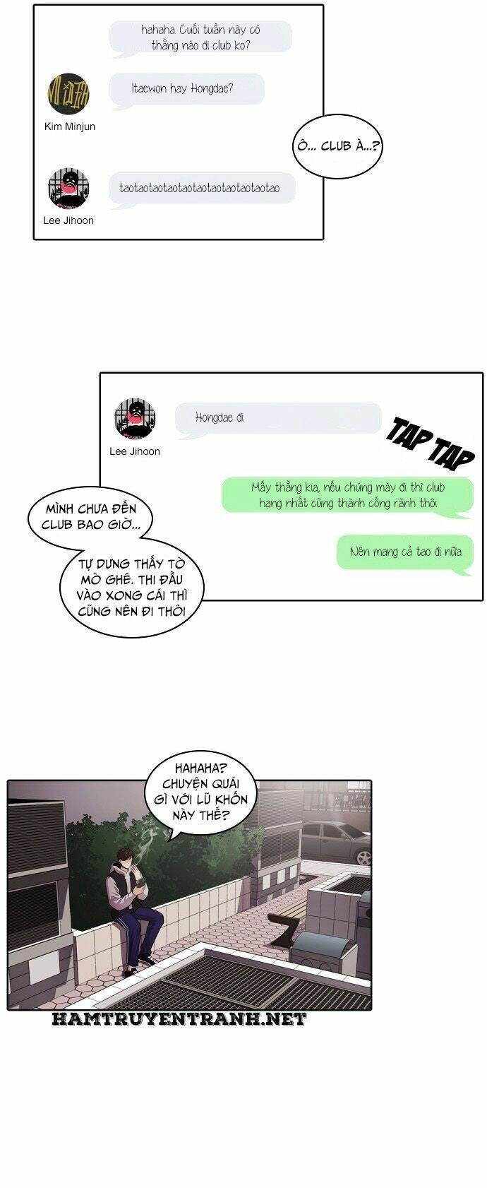 Tomorrow - Ngày Mai Chapter 17 - 6