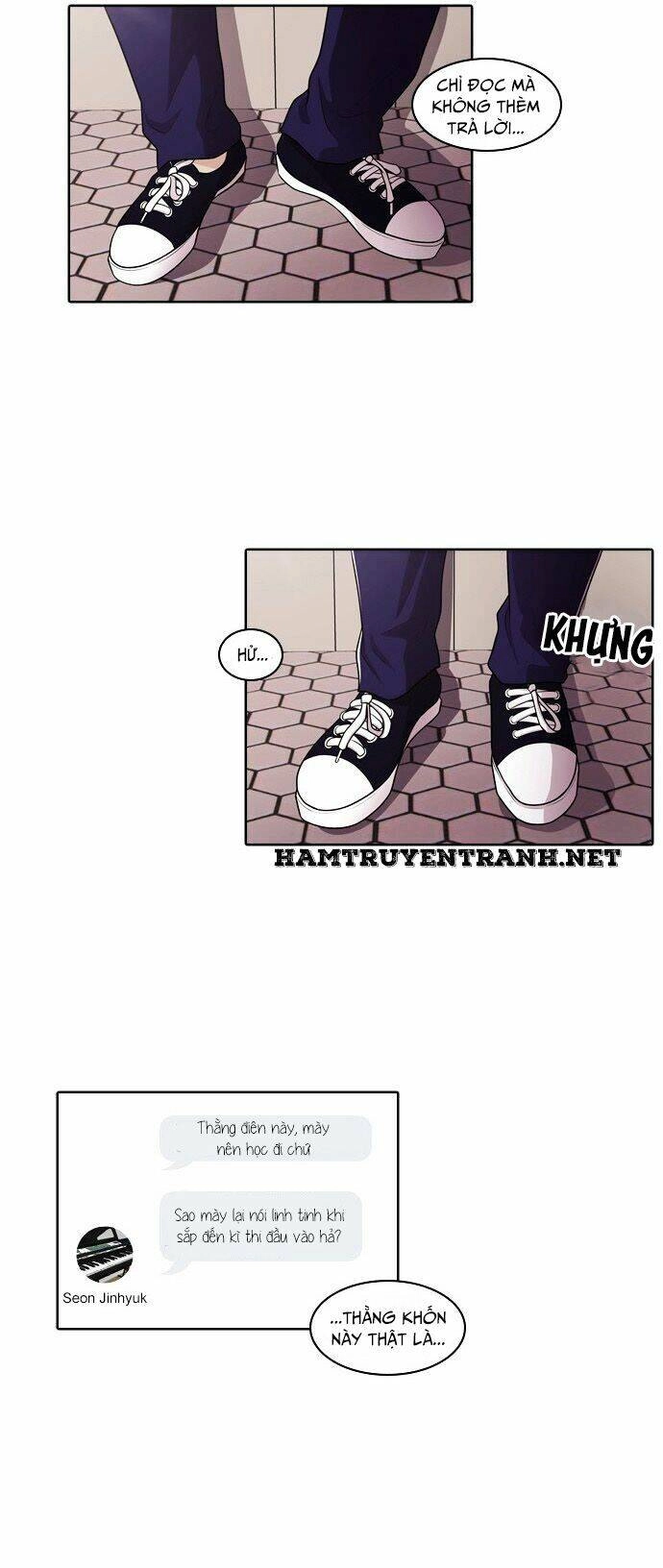 Tomorrow - Ngày Mai Chapter 17 - 7