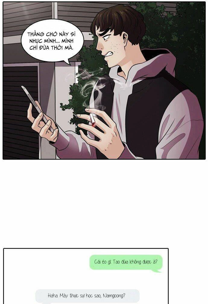 Tomorrow - Ngày Mai Chapter 17 - 8