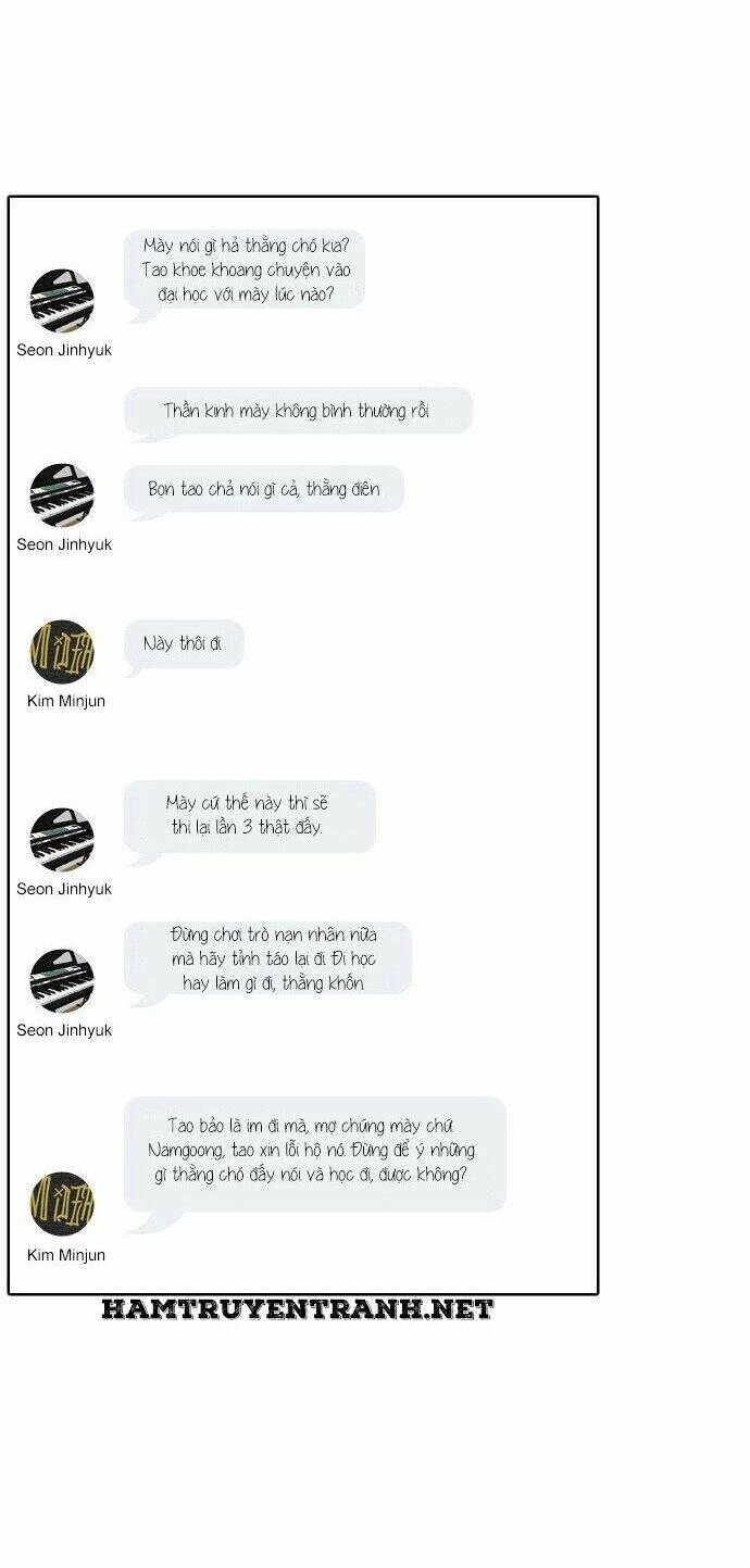 Tomorrow - Ngày Mai Chapter 17 - 11