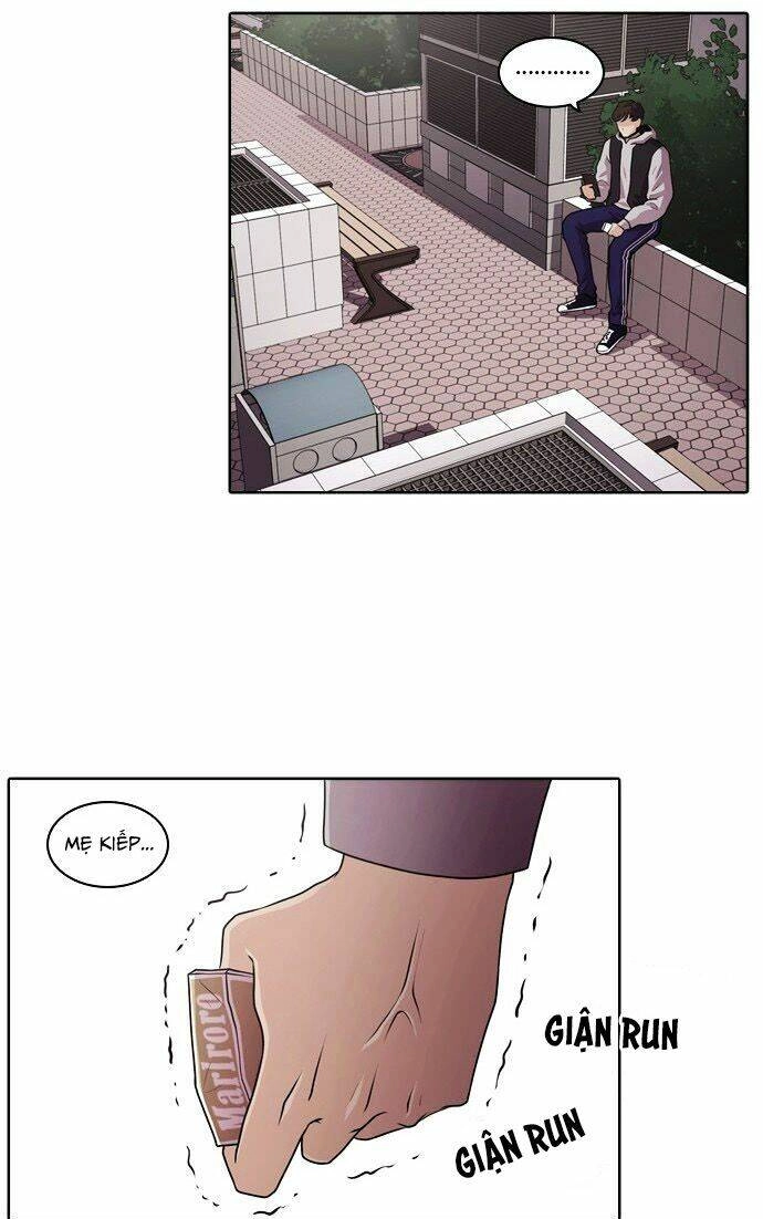 Tomorrow - Ngày Mai Chapter 17 - 12