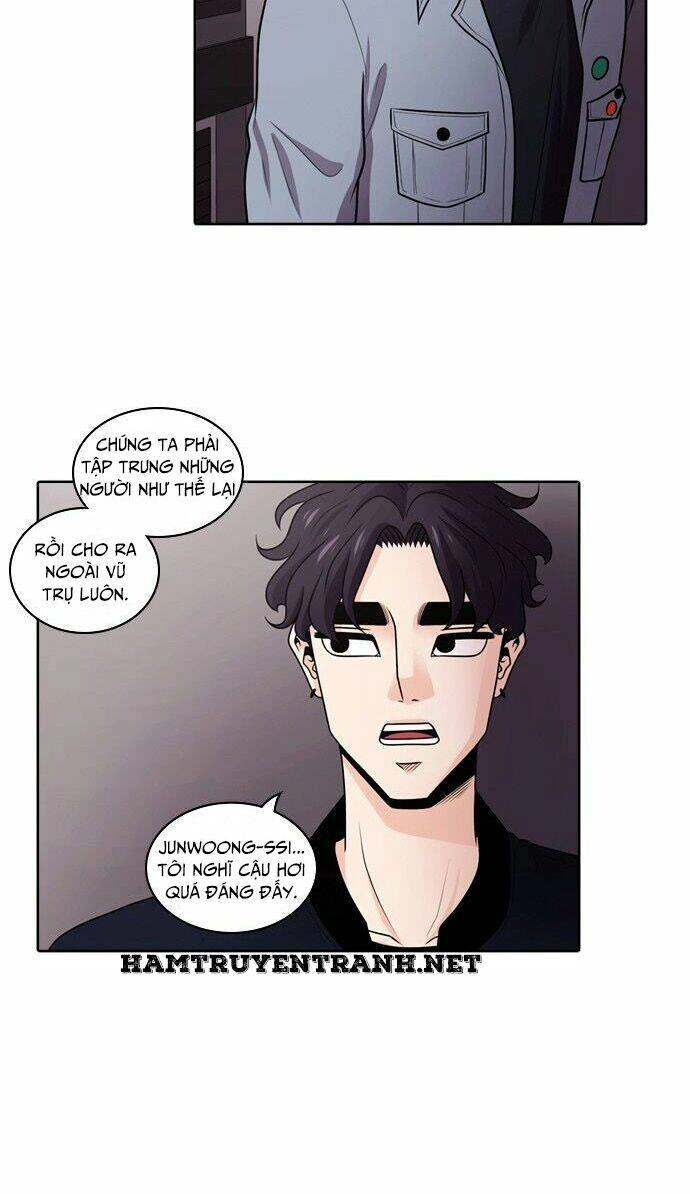 Tomorrow - Ngày Mai Chapter 17 - 17