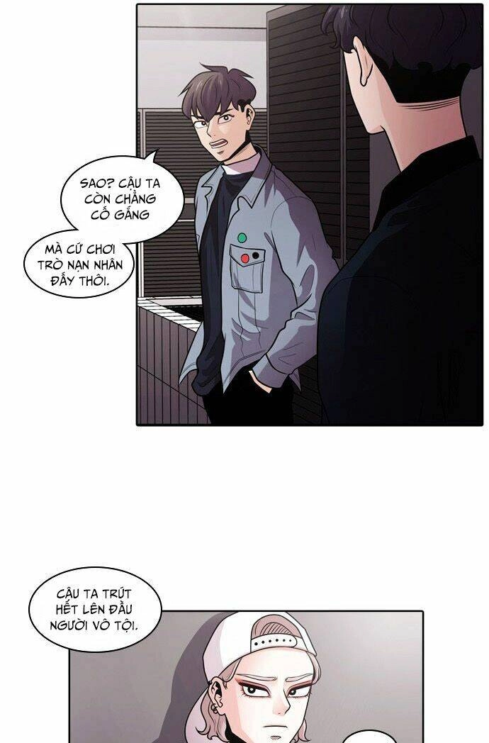 Tomorrow - Ngày Mai Chapter 17 - 18