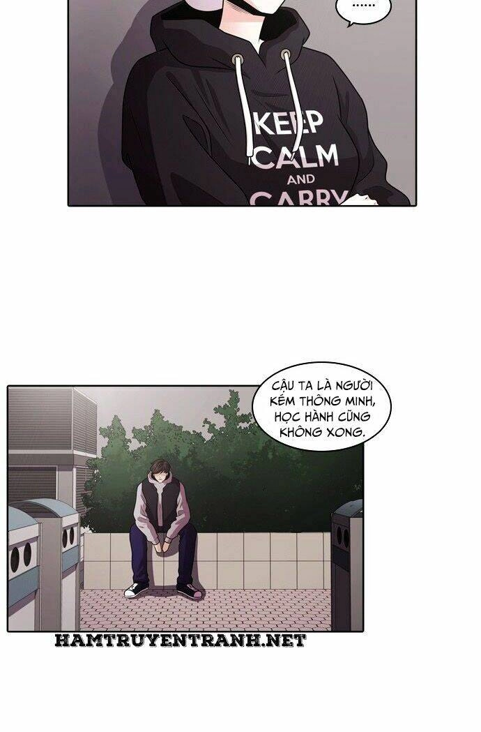 Tomorrow - Ngày Mai Chapter 17 - 19