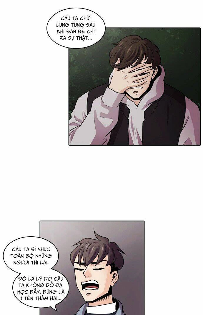 Tomorrow - Ngày Mai Chapter 17 - 20