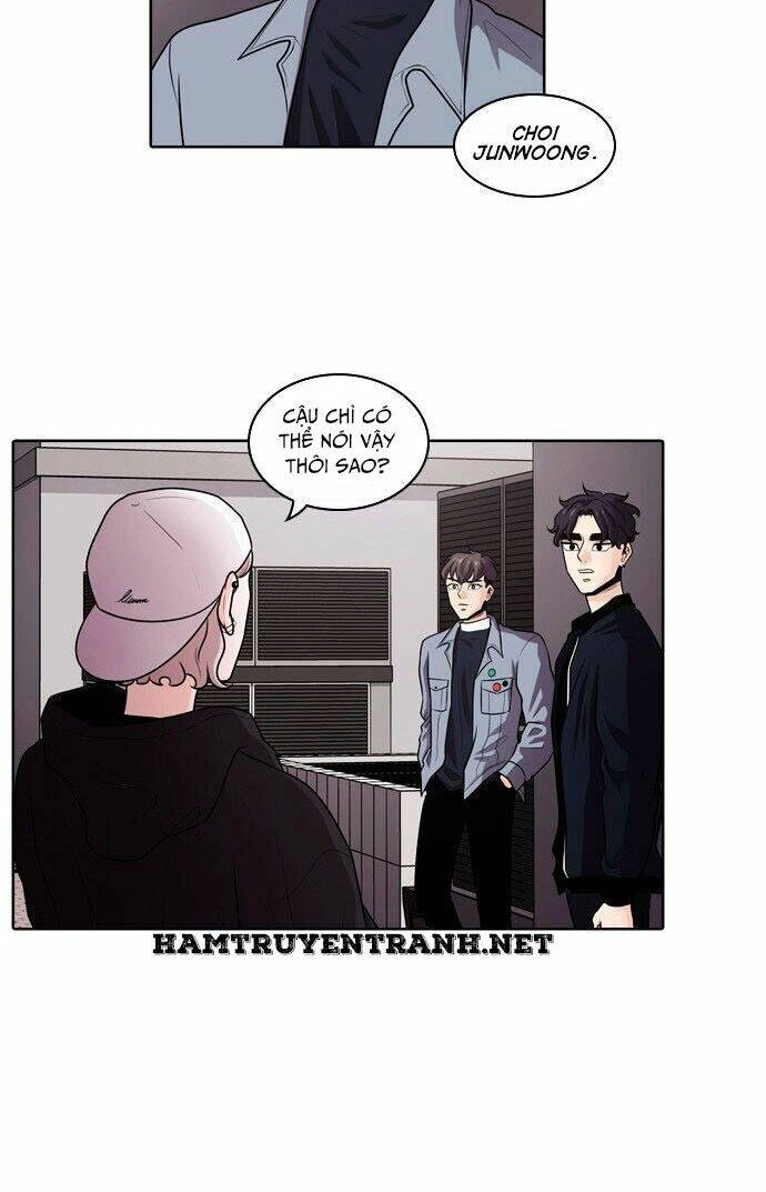 Tomorrow - Ngày Mai Chapter 17 - 21