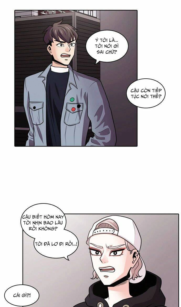 Tomorrow - Ngày Mai Chapter 17 - 22