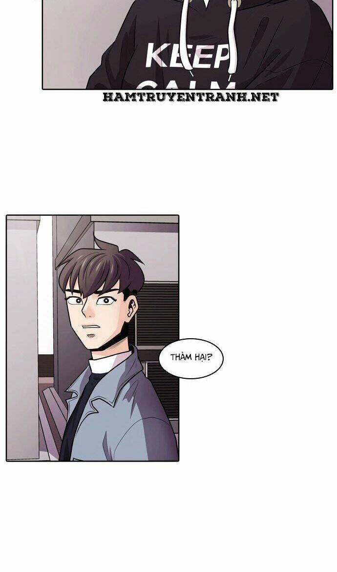 Tomorrow - Ngày Mai Chapter 17 - 23