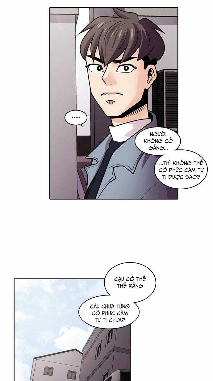 Tomorrow - Ngày Mai Chapter 17 - 24