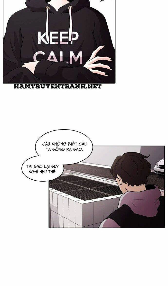 Tomorrow - Ngày Mai Chapter 17 - 27