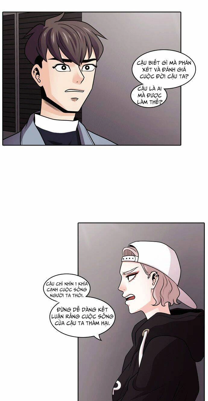 Tomorrow - Ngày Mai Chapter 17 - 28