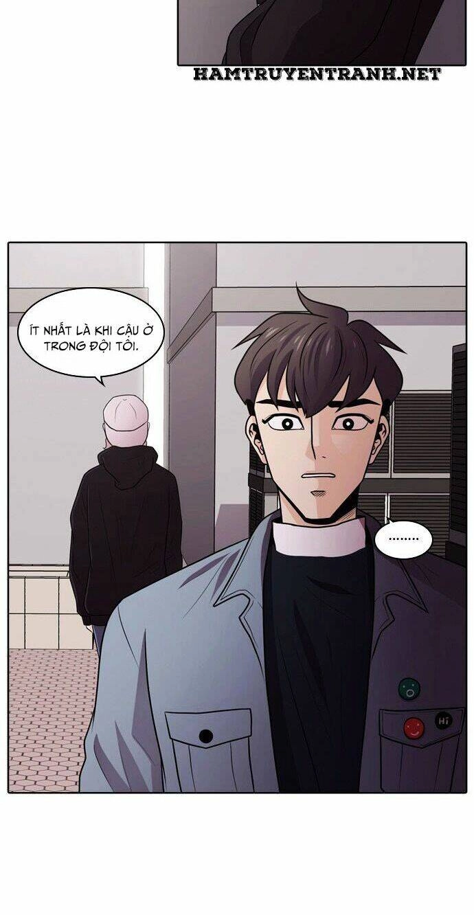 Tomorrow - Ngày Mai Chapter 17 - 29