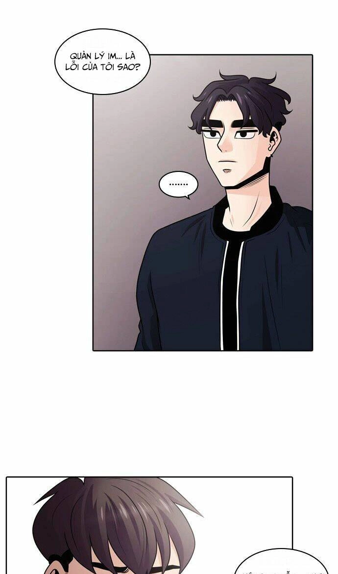 Tomorrow - Ngày Mai Chapter 17 - 30