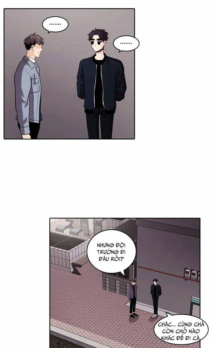 Tomorrow - Ngày Mai Chapter 17 - 32