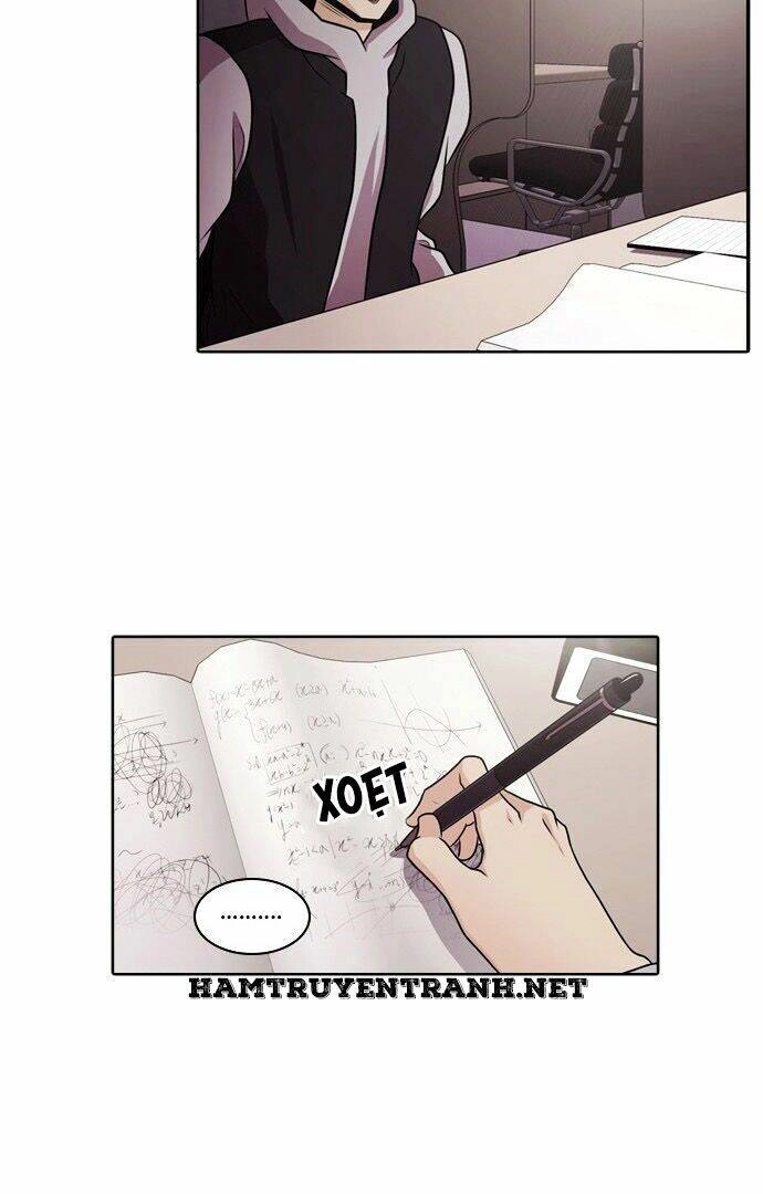 Tomorrow - Ngày Mai Chapter 17 - 35