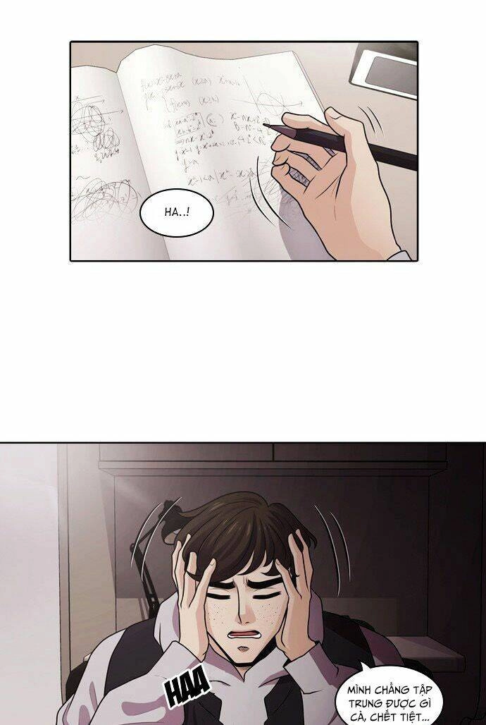 Tomorrow - Ngày Mai Chapter 17 - 36