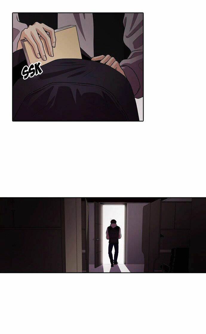 Tomorrow - Ngày Mai Chapter 17 - 38