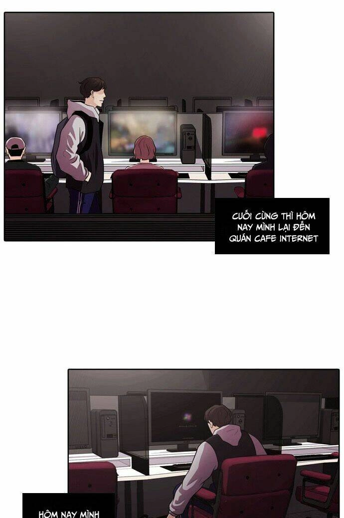 Tomorrow - Ngày Mai Chapter 17 - 40