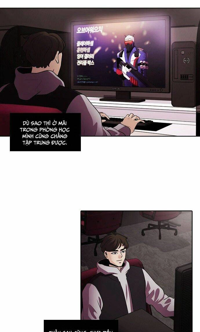 Tomorrow - Ngày Mai Chapter 17 - 42