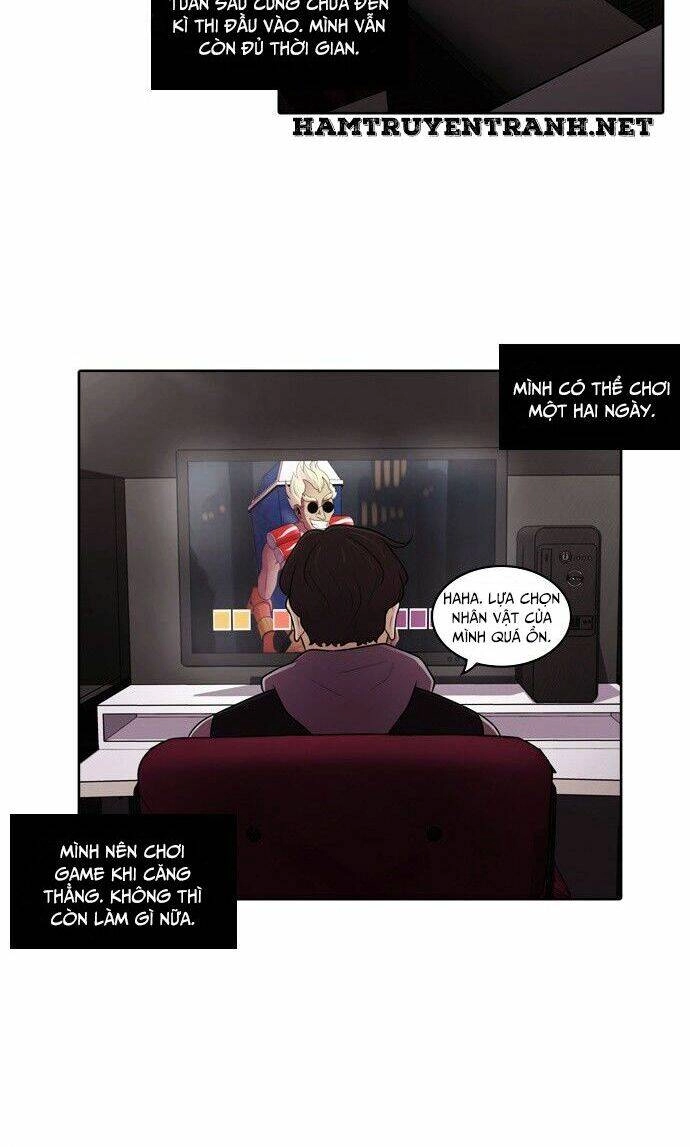 Tomorrow - Ngày Mai Chapter 17 - 43