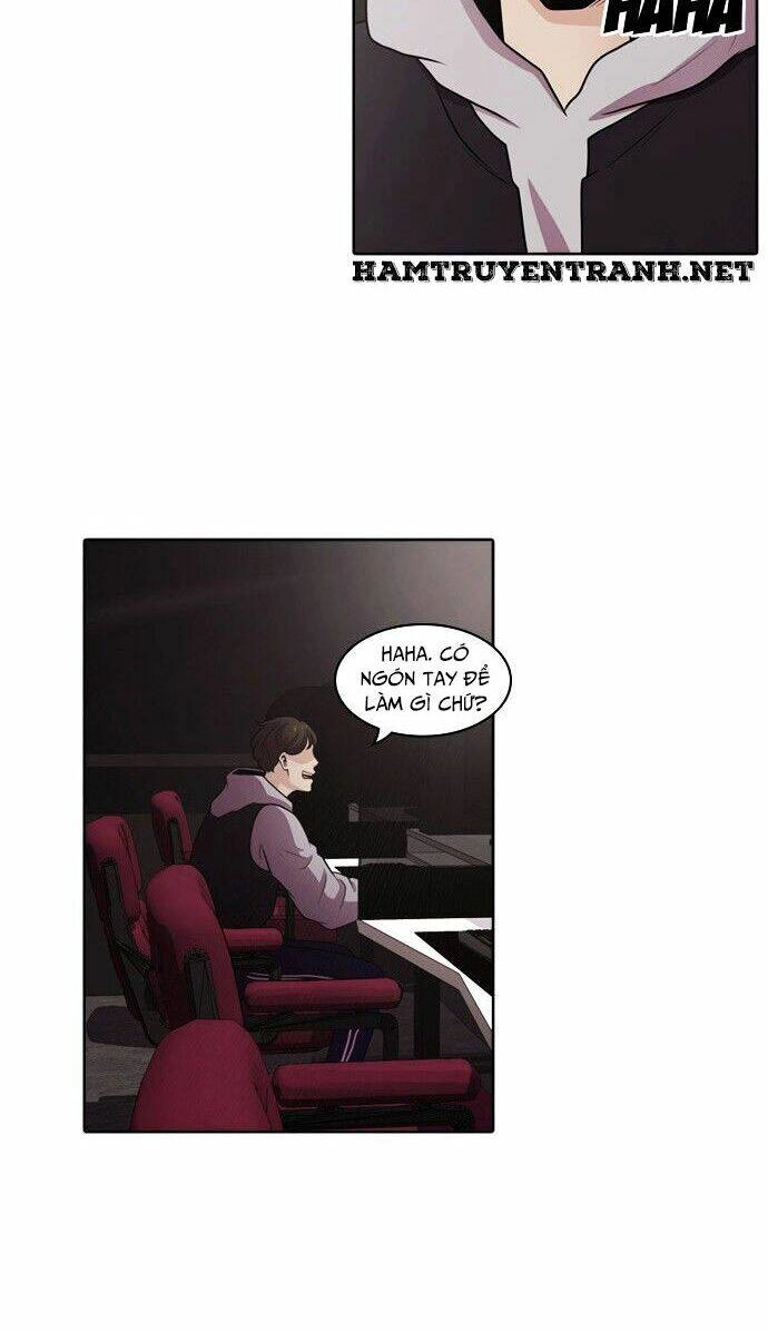 Tomorrow - Ngày Mai Chapter 17 - 45