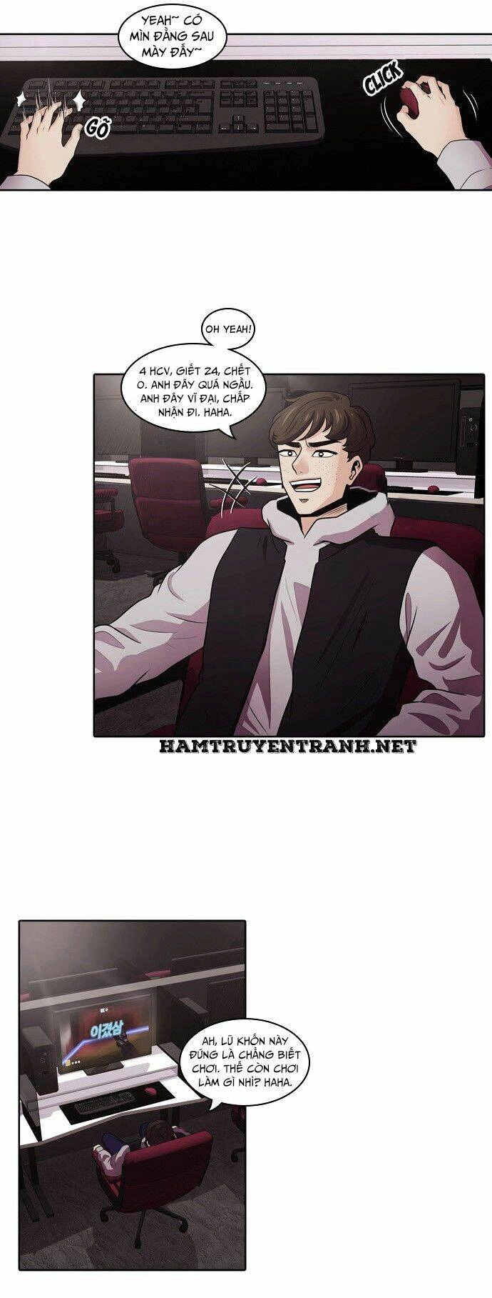 Tomorrow - Ngày Mai Chapter 17 - 46